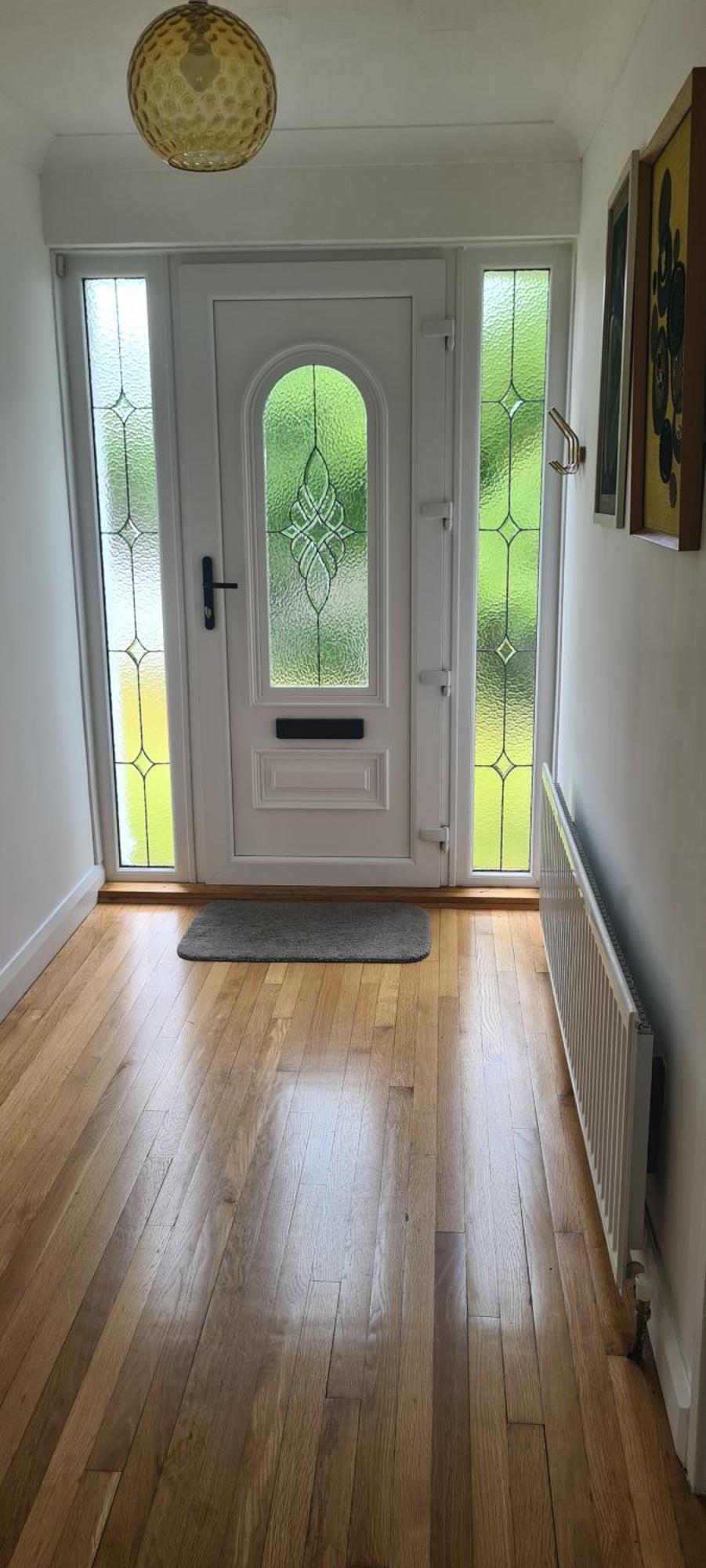 Mourne Hikers' Cottage Newcastle  Bagian luar foto