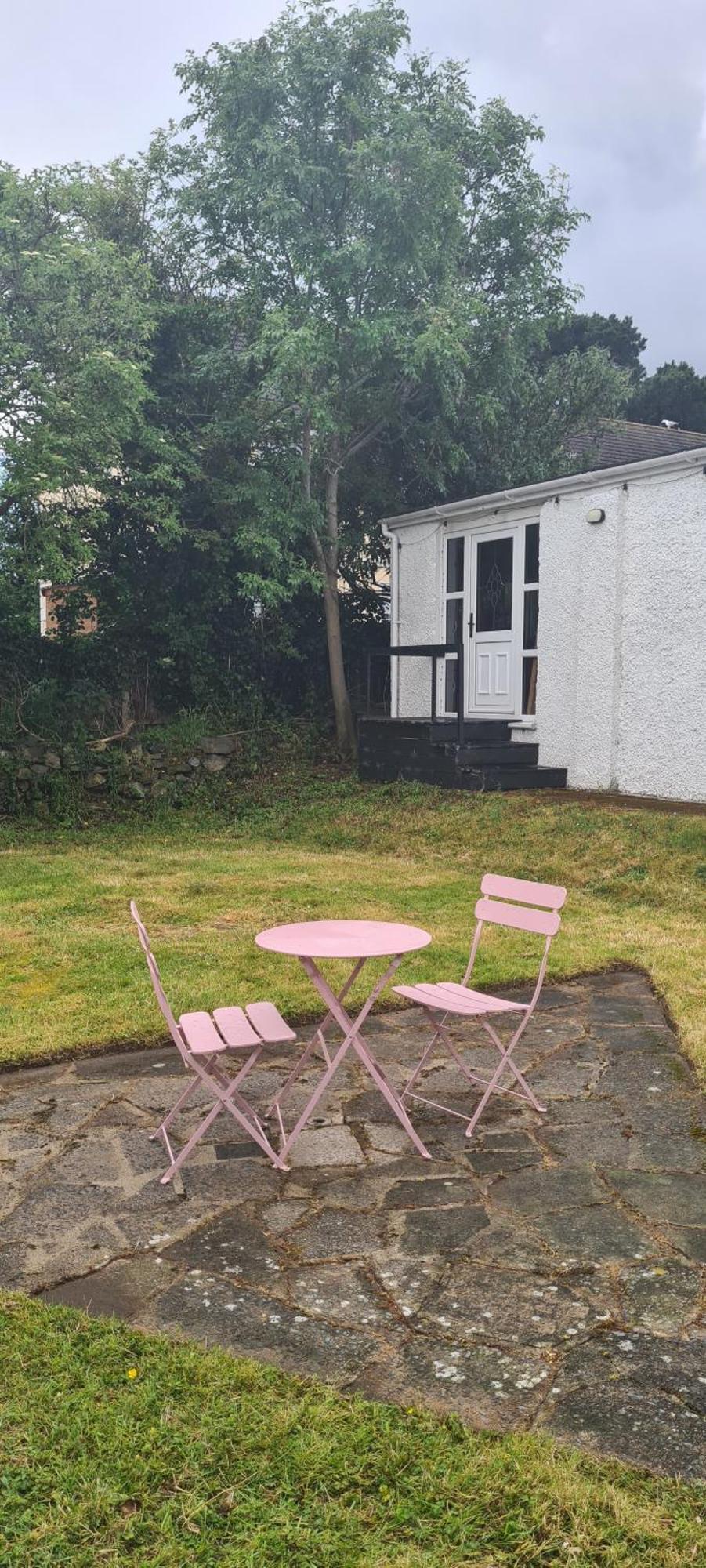 Mourne Hikers' Cottage Newcastle  Bagian luar foto